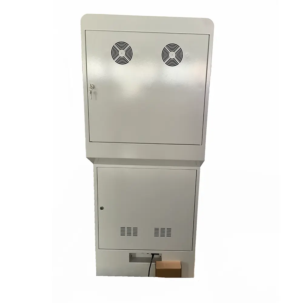 Auto Kiosk by Hongzhou Kiosk 5