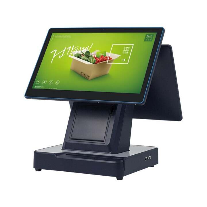 スマートPOS端末メーカー＆サプライヤー | Hongzhou Kiosk