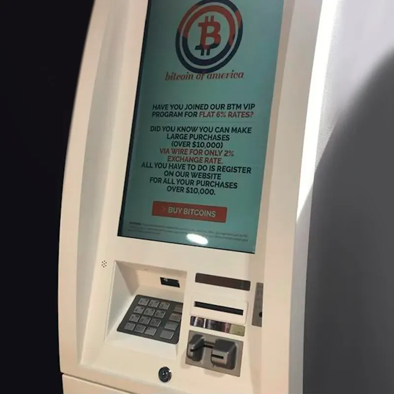Bitcoin Cash Machine China AvailableSupply 3