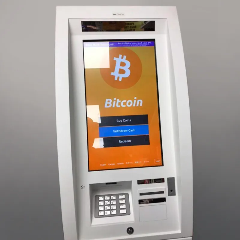 Bitcoin Cash Machine China AvailableSupply 4