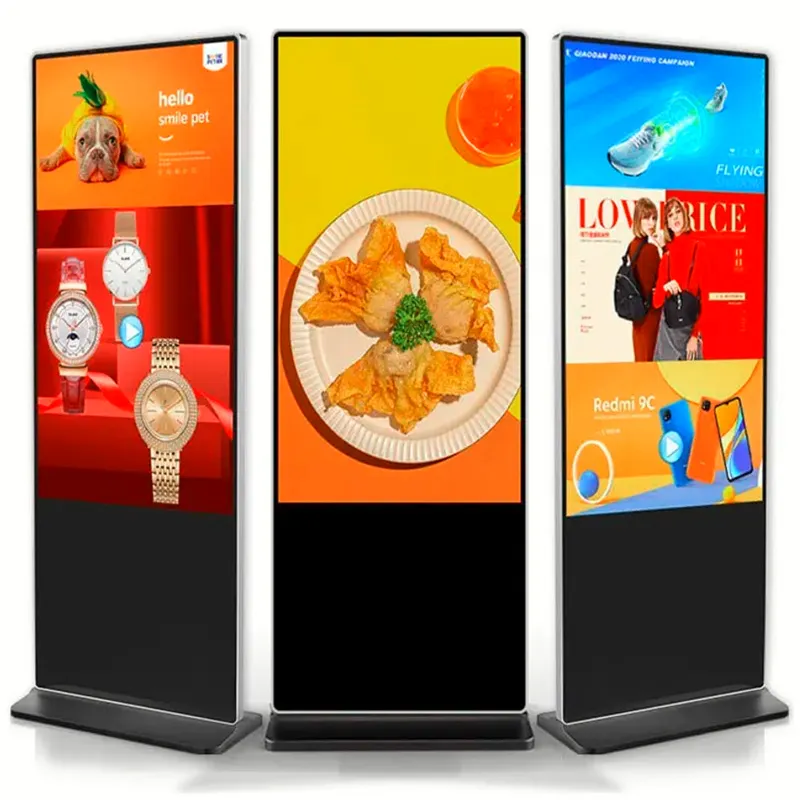Digital Billboard Manufacturer Manufacturer Custom 5