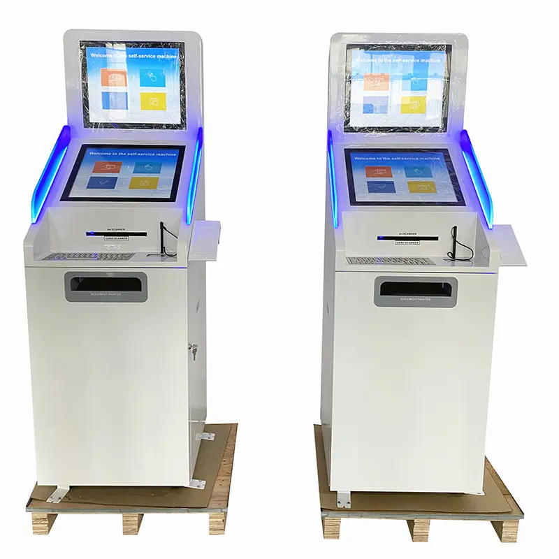 Hongzhou Kiosk Smart Kiosk Shenzhen Smart Kioskfrom China 3