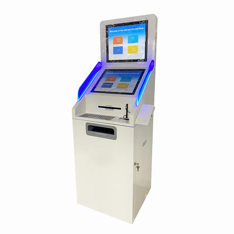 Hongzhou Kiosk Smart Kiosk Shenzhen Smart Kioskfrom China 4