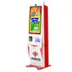 Outdoor Kiosk China - - Hongzhou Kiosk 2