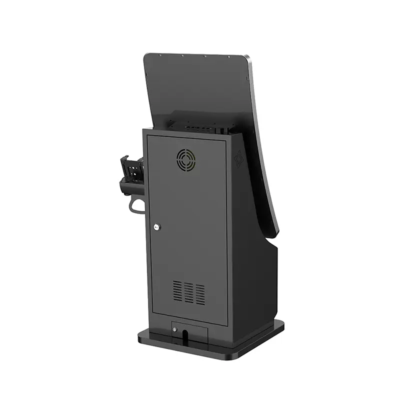 Internet Kiosk Standard 5-6 WeeksSupplier 5