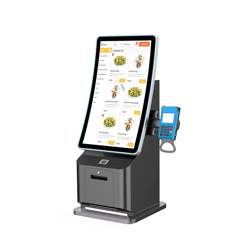 Internet Kiosk Standard 5-6 WeeksSupplier 2