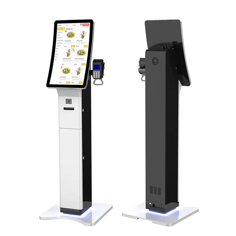 Hot Sale Automated Kiosk Manufacturers Top Brand 3
