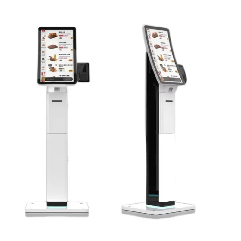 Hot Sale Automated Kiosk Manufacturers Top Brand 4