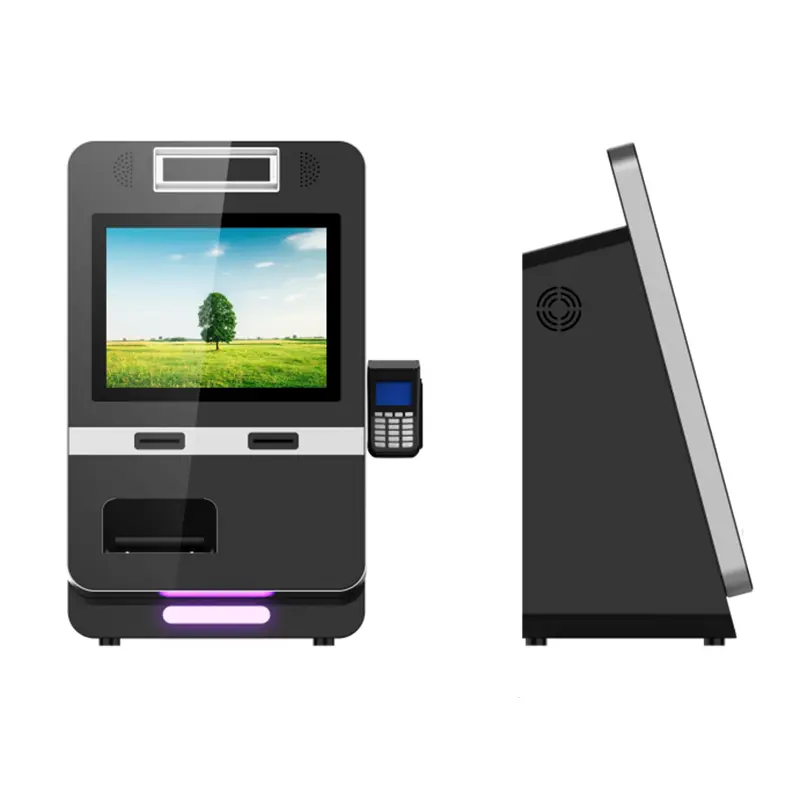 Customizedauto Check in Hotel Custom Standard 5-6 Weeks 5