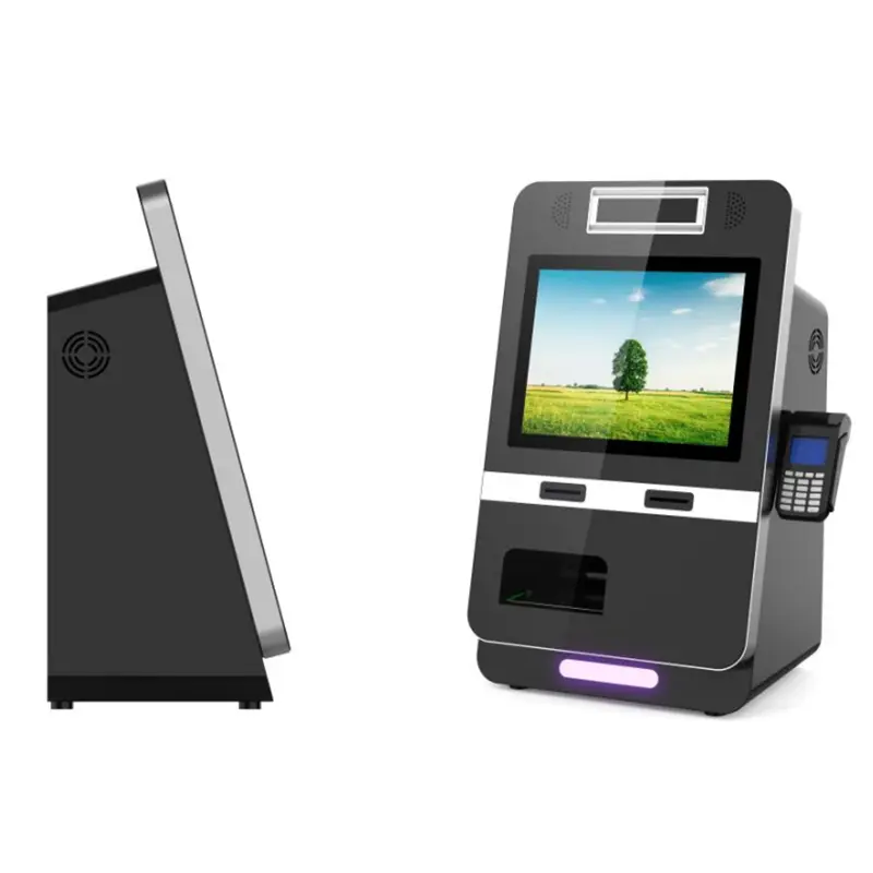 Customizedauto Check in Hotel Custom Standard 5-6 Weeks 4