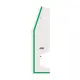 Kiosk Hotel Check in Customhighly Rated 4