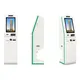 Kiosk Hotel Check in Customhighly Rated 3