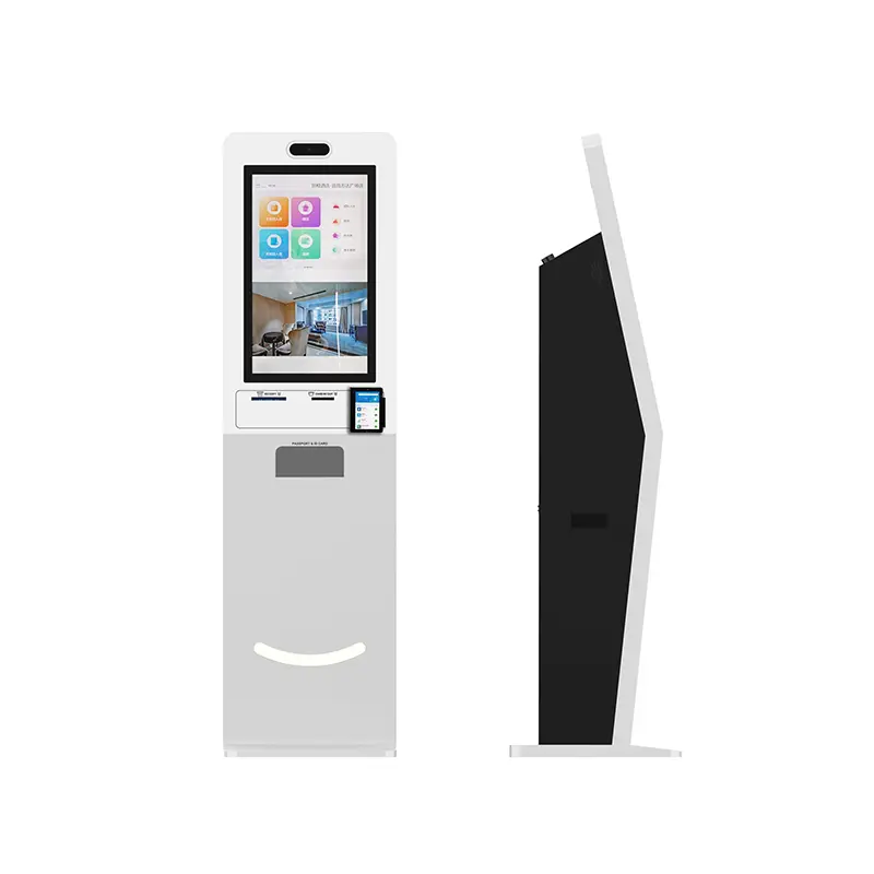 Hongzhou Kiosk Digital Kiosk Customfactory Direct Supply 5