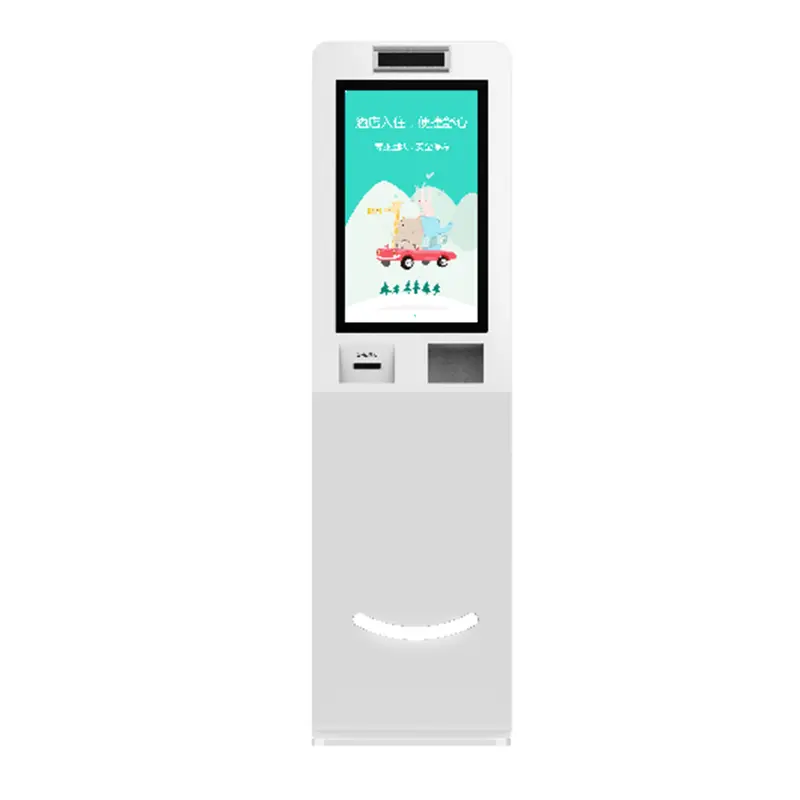 Hongzhou Kiosk Digital Kiosk Customfactory Direct Supply 4