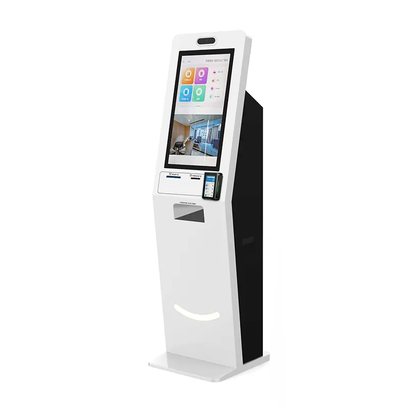 Hongzhou Kiosk Digital Kiosk Customfactory Direct Supply 2