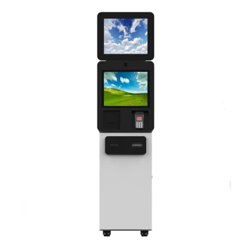 Hongzhou Kiosk Kiosk Manufacturers China Kiosk ManufacturersCompany 2