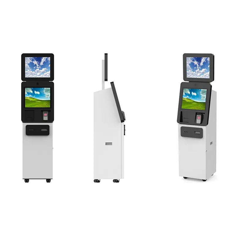 Hongzhou Kiosk Kiosk Manufacturers China Kiosk ManufacturersCompany 3
