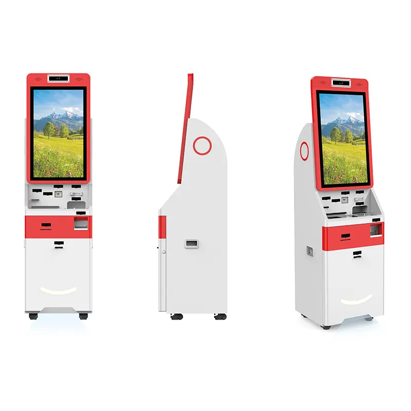 Cost-effectivedigital Kiosk Solutions Shenzhen Custom 2
