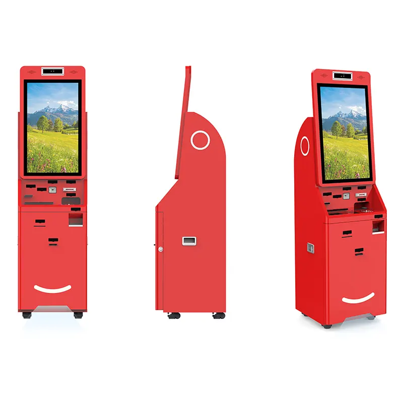 Cost-effectivedigital Kiosk Solutions Shenzhen Custom 3
