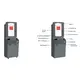 Cost-effectivedigital Kiosk Solutions Shenzhen Custom 4