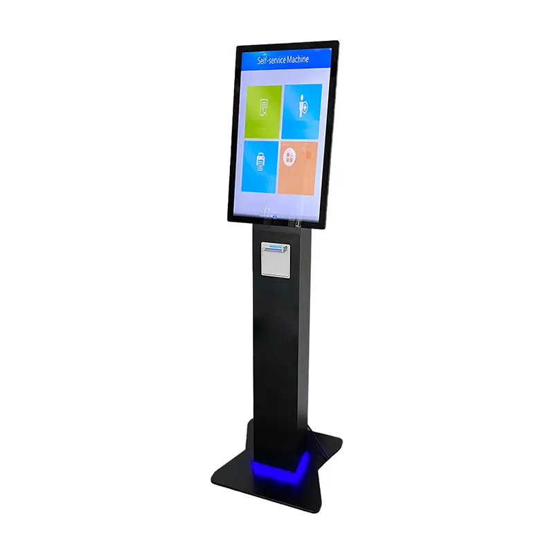 Kiosk Manufacturer Custom - - Hongzhou Kiosk 2