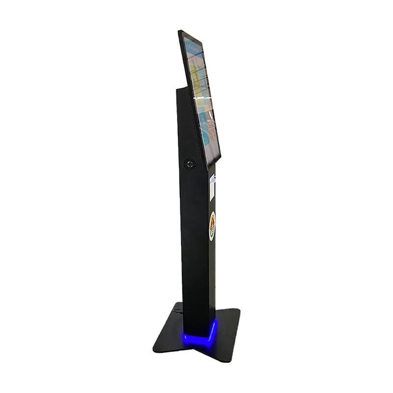 Kiosk Manufacturer Custom - - Hongzhou Kiosk 5