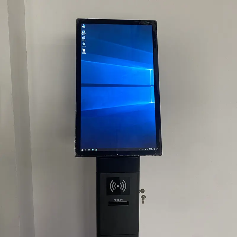 Kiosk Manufacturer Custom - - Hongzhou Kiosk 3