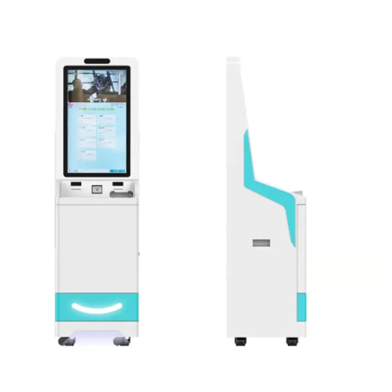 Wholesale Kiosk Manufacturer Kiosk Manufacturer Company 2
