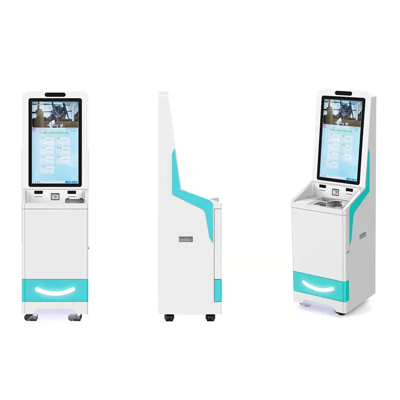 Wholesale Kiosk Manufacturer Kiosk Manufacturer Company 3