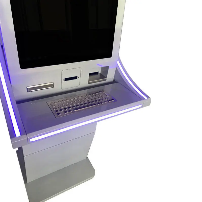 Popular Sports Betting Kiosk Manufacturer Factory 3