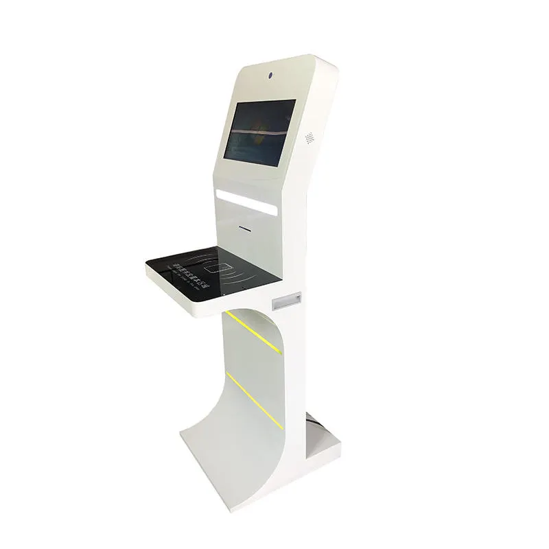 Self Service Kiosk Manufacturers Customquality Assurance 5