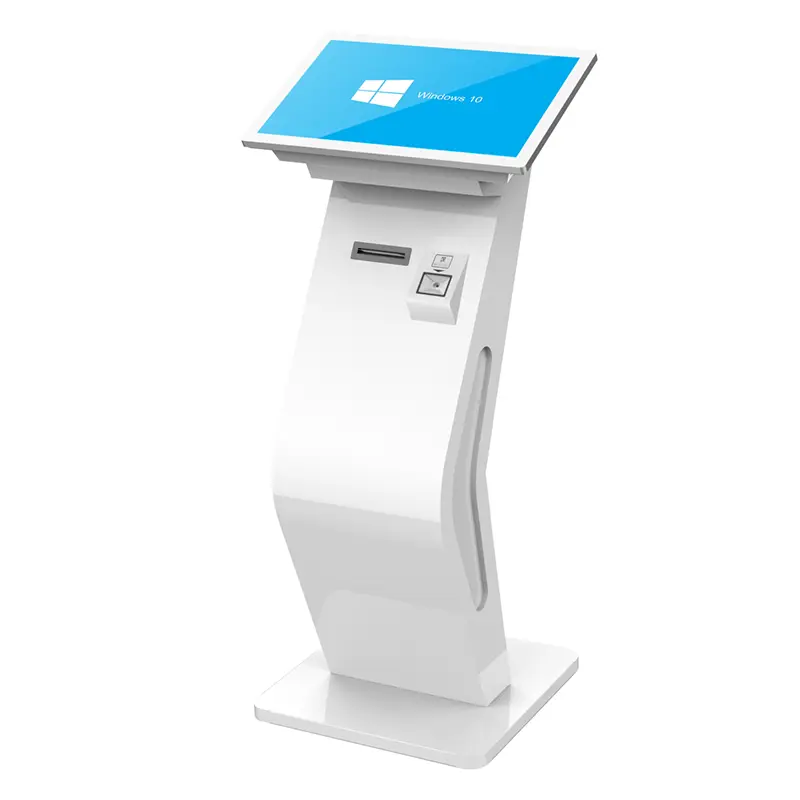 Hongzhou Kiosk Digital Signage Display ShenzhenDistributor 2