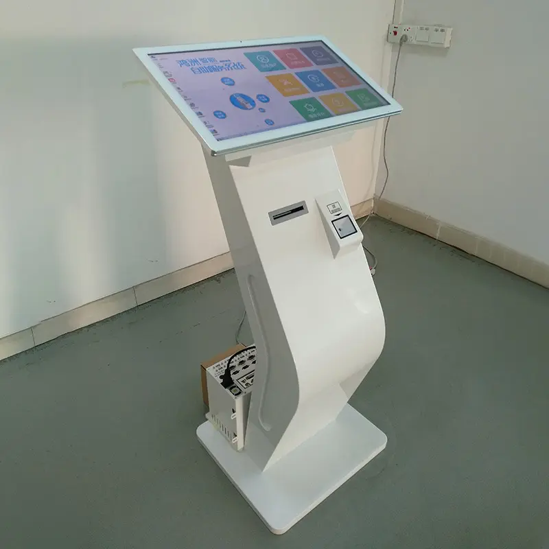 Hongzhou Kiosk Digital Signage Display ShenzhenDistributor 7
