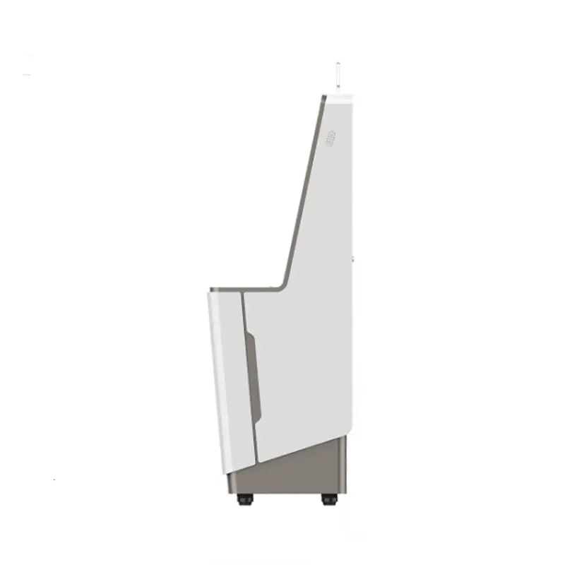 Custom Madetop Kiosk Manufacturers Standard 5-6 Weeks Available 2