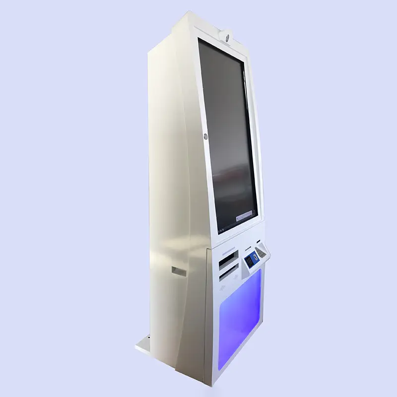 Bulk Self Service Kiosk Manufacturers Factory Price 4
