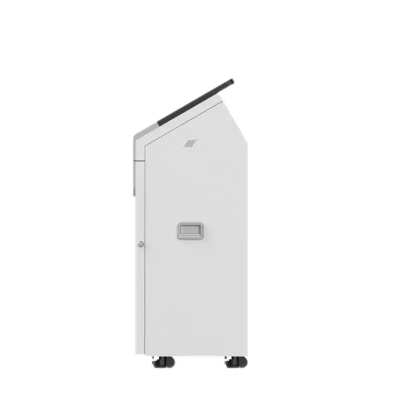 Popular Transactional Kiosk 2