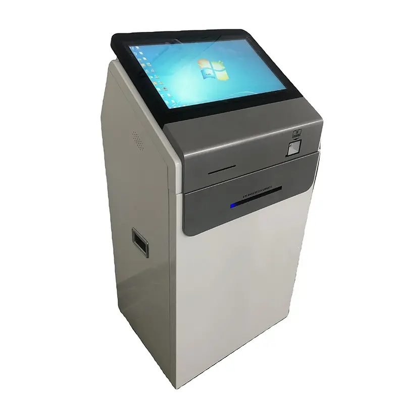 Popular Transactional Kiosk 5