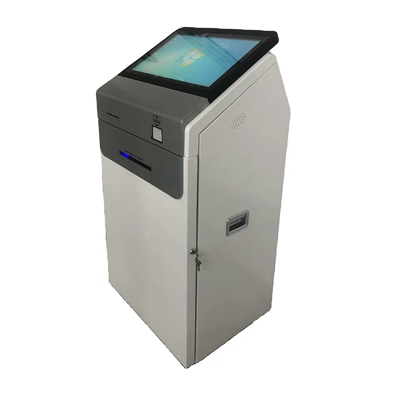 Popular Transactional Kiosk 6