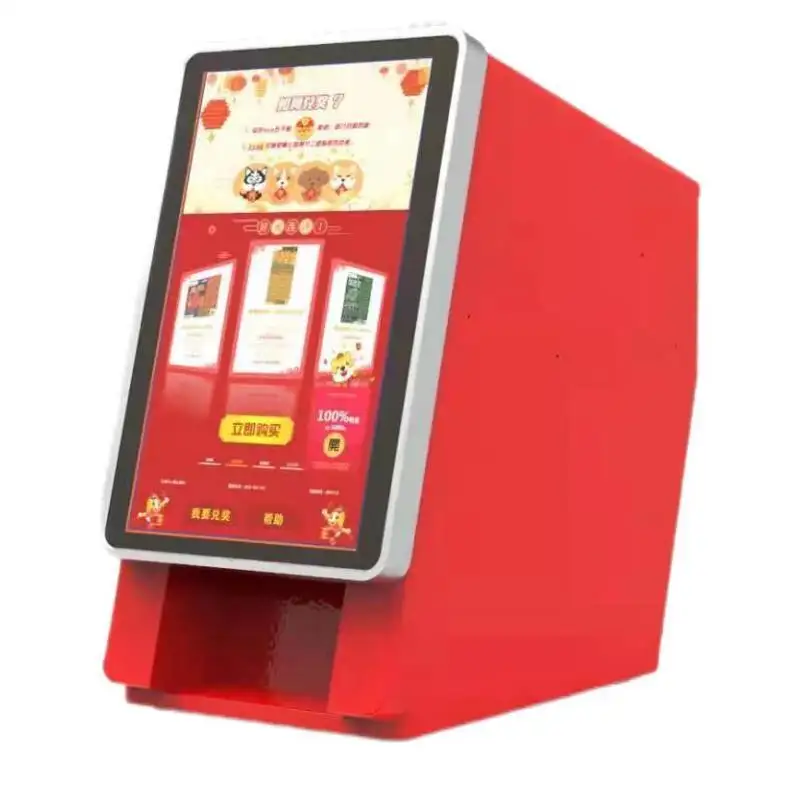 Touch Screen Kiosk Quality Assurance 3