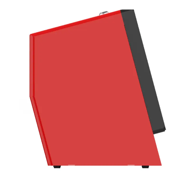 Touch Screen Kiosk Quality Assurance 4