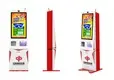 Outdoor Kiosk China - - Hongzhou Kiosk 4