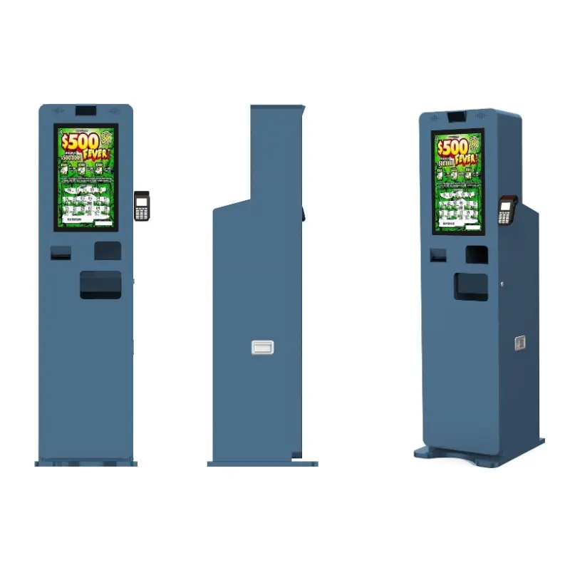 Hongzhou Kiosk Interactive Kiosk Solutions From China 2