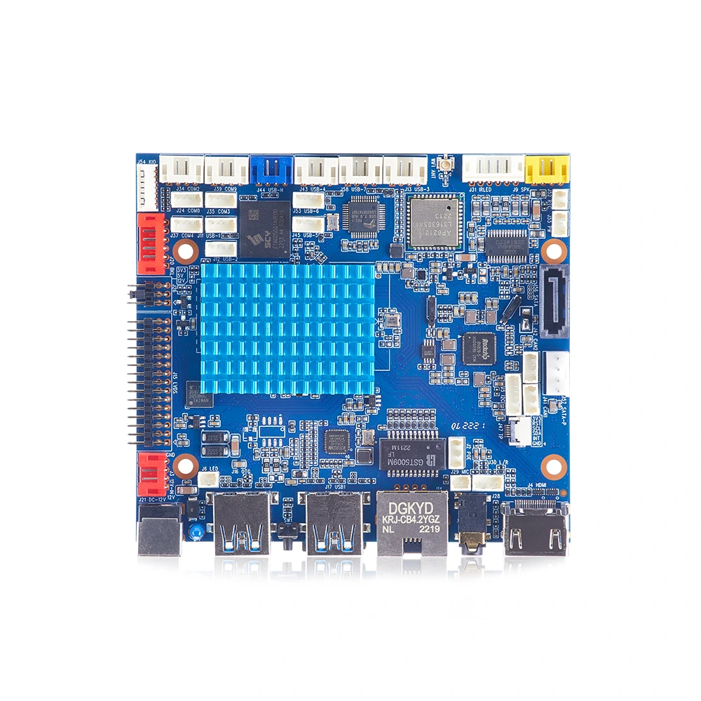 UH-3568 Standard Android HMI Motherboard 1