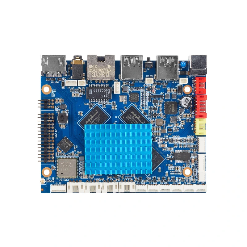UH-3399 Standard Android HMI Motherboard 1