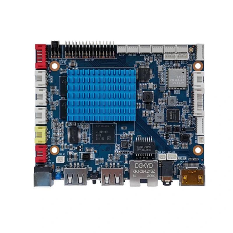 UH3 Standard Android HMI Motherboard 1