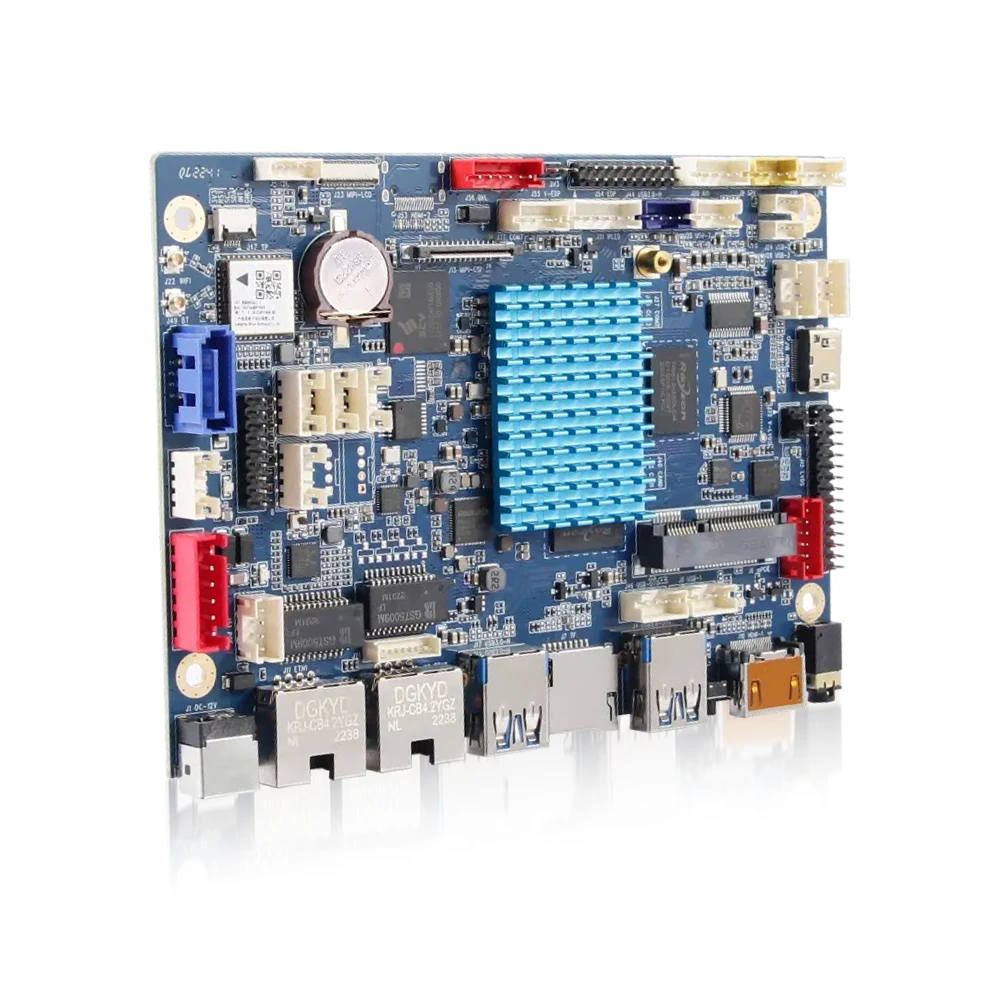 UD-3588 Android Edge Intelligence Boards 1