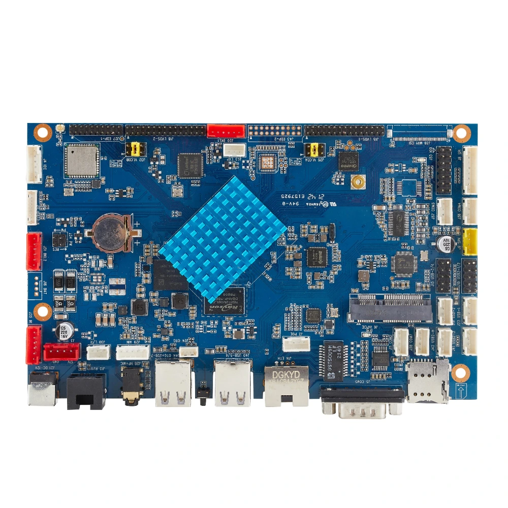 UPX-3568 Android Smart Retail Industry Boards 1