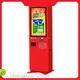 Lottery Kiosk Solution Provider 1