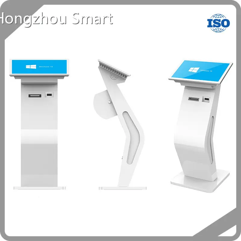 Hongzhou Kiosk Digital Signage Display ShenzhenDistributor 1