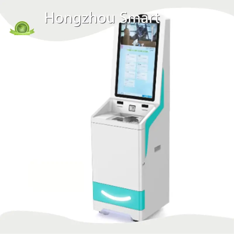 Wholesale Kiosk Manufacturer Kiosk Manufacturer Company 1